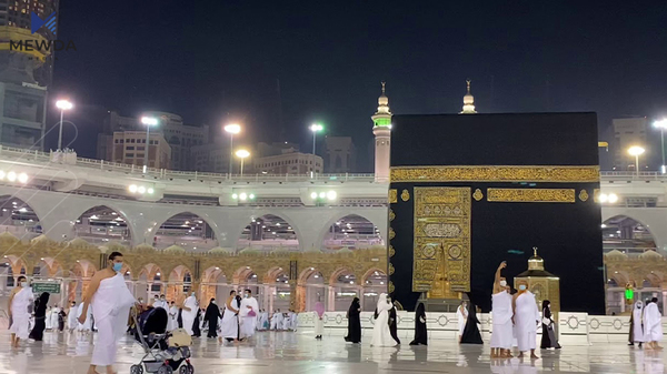 17ى مانگ یهكهم كاروانى حاجیيانى ئهمساڵ بهڕێدهكهون