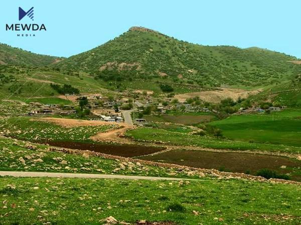 وێستگەکانی ژیانی مەلیکی کوردستان