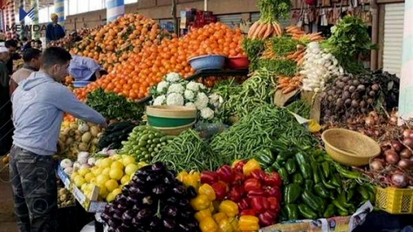 هاوردەی چەند بەروبوومێک قەدەغە دەکرێت