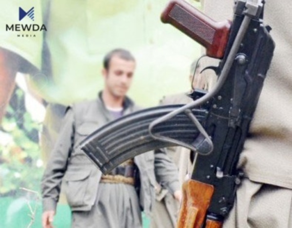 دانان و رادەستکردنی چەک رەتدەکرێتەوە