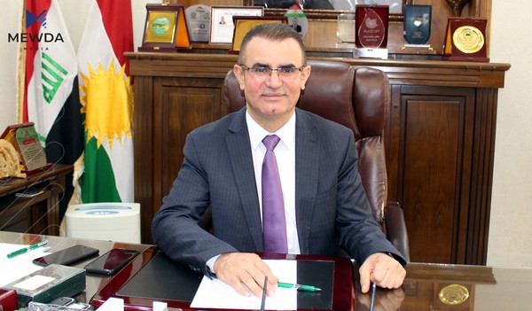قائیمقامییەتی سلێمانی ئامادەکاریی دەکات