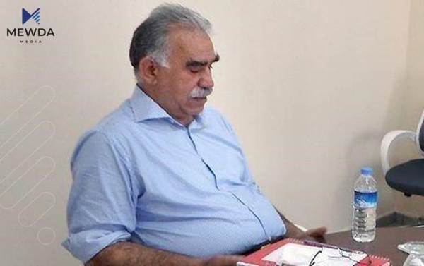 ئۆجهلان: نوێنهرایهتیی گۆڕانكاریی گهوره دهكهین