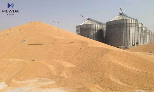 كاتى كردنهوهى سایلۆكانى ههرێم دیارنییه