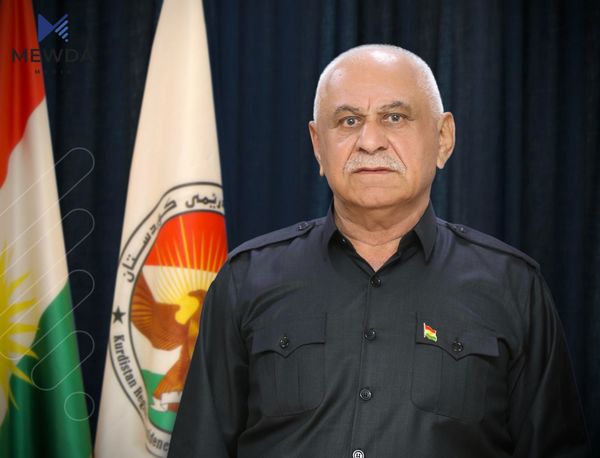نەوشیروان مستەفا لە هزرماندا بە نەمری دەمێنێتەوە