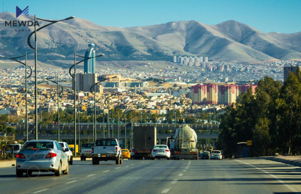 بازاڕی عەقارات دەبوژێتەوە و نرخ بەرزدەبێتەوە