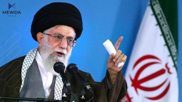 عهلى خامنهیی: ههموو شتێك لهسهر ئهمهریكا و رۆژئاوا ئاشكرا دهكهم