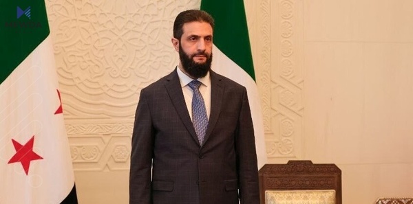 ئهمهریكا: بهمزوانه حكومهتهكهى شهرع دهڕوخێت