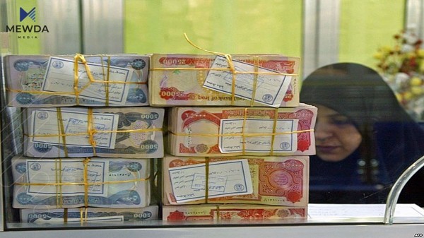 ئهوهى مهسرور بارزانى دهیكات مهترسیی لهسهر مووچه دروستدهكات