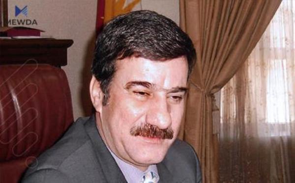 كه‌س شوێنى دانا ئه‌حمه‌د مه‌جید ده‌گرێته‌وه‌؟