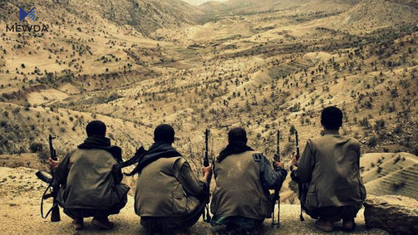 توركیا لێبوردنى گشتیی راده‌گه‌یه‌نێت و په‌كه‌كه‌ش ده‌گرێته‌وه‌
