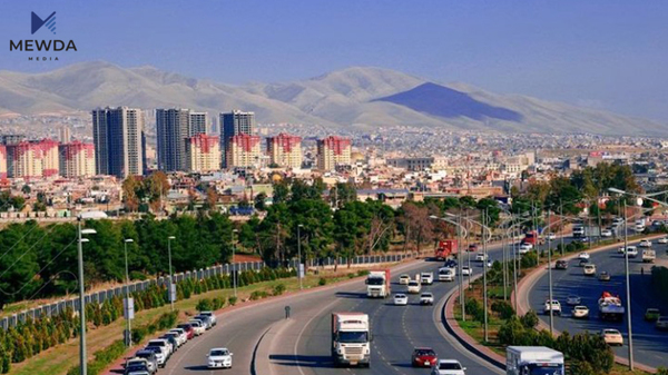 پۆلیسی سلێمانی راگەیەنراوێك بڵاودەكاتەوە