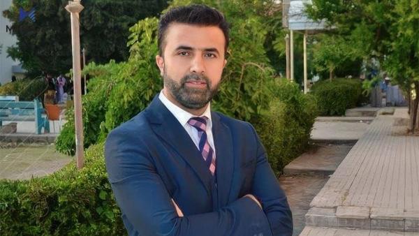 فەرهاد تۆفیق: عیراق هەرگییز وەک هاوڵاتیی خۆی سەیری کورد ناکات