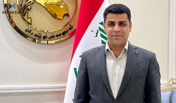 کاروان یاروەیس: راگرتنی مووچە بریاری تەنها تەیف سامی نییە