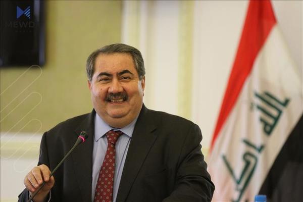 هۆشیار زێباری: راگرتنی مووچە بڕیارێکی سیاسییە