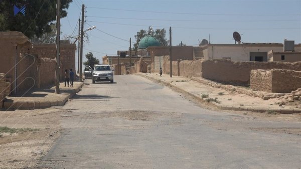 وشکەساڵی شارۆچکەیەیەکی کوردستان چۆڵدەکات