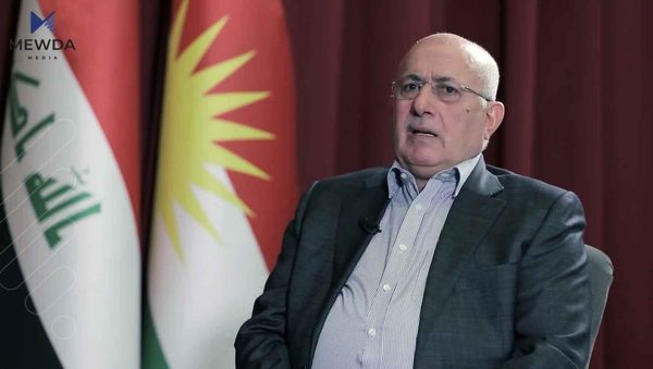 دەستخۆشی لە وەزیری دارایی دەکرێت