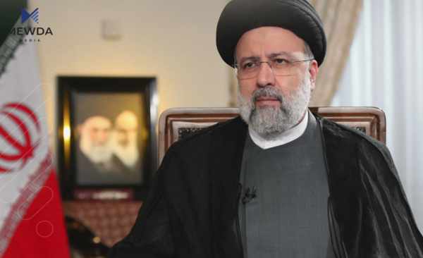 ساڵێك بهسهر كهوتنهخوارهوهى فڕۆكهكهى ئیبراهیم رهئیسى تێپهڕى