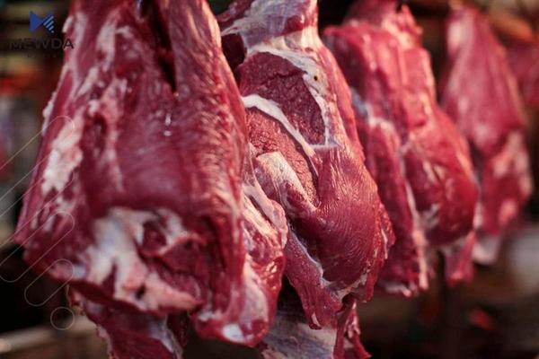 تای خوێنبەربوون خواستی لەسەر گۆشتی سوور كەمكردووەتەوە
