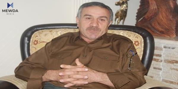 خەلیل سەرکانی: لەگەڵ یەکێتی لێکتێگەیشتنمان هەیە