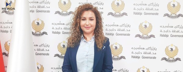 چیا قاسم: هاتنی گەشتیاران زیادیکردووە