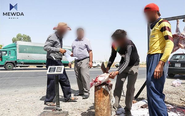 قایمقامی هەولێر: سەرپێچیکاران دەستگیر دەکرێن