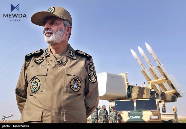 سوپای پاسداران: فهرمانی تۆڵهكردنهوهمان پێگهیشت