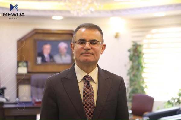 ئاوات محهمهد: رووبەڕووی دۆخێکی نەخوازراو بوینەتەوە