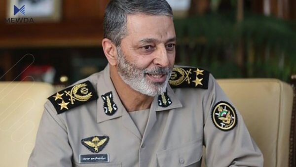 سوپاسالارى ئێران هه‌ڕه‌شه‌ له‌ ئیسرائیل ده‌كات