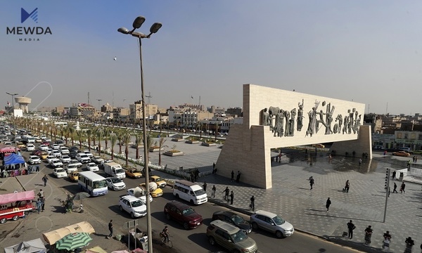 سێ پارێزگاى عیراق له مهترسیدان