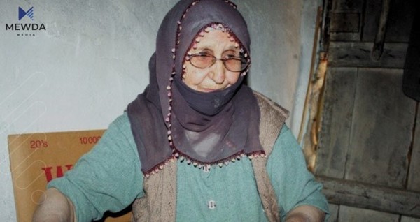 دایکی سەرکردەیەکی کورد کۆچی دوایی کرد
