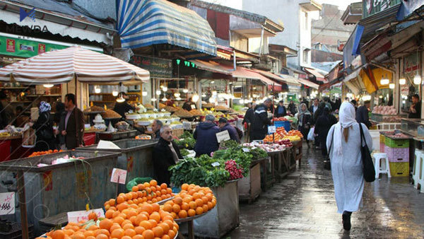 نهدانى مووچه كاریگهریى خراپى لهسهر بازاڕ دروستكردووه