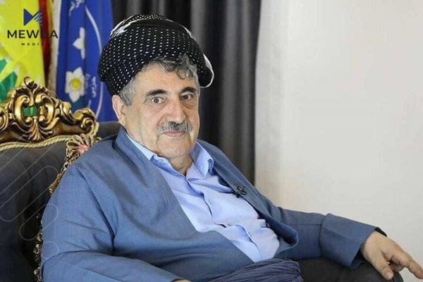 "ئهگهر چاوهڕێى بهغدا بكهین بێ شێو سهردهنێینهوه"