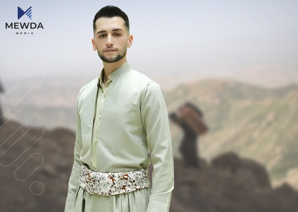 دوو کۆڵبەری تری کورد بوونەقوربانی