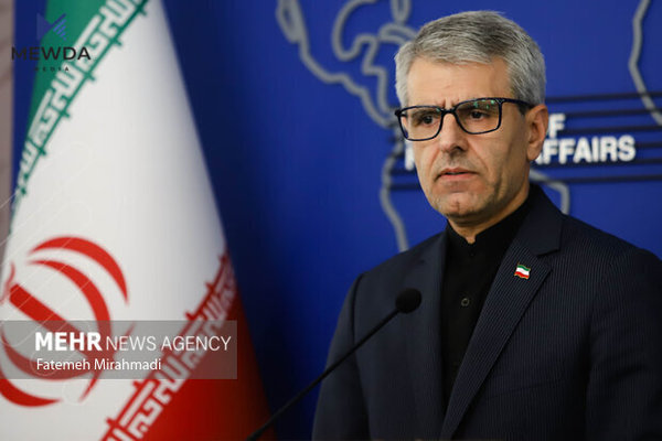 وهزارهتى دهرهوهى ئێران: ترهمپ درۆ دهكات