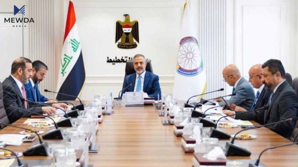 هەرێم و بەغدا لە رێککەوتن نزیک بوونەتەوە