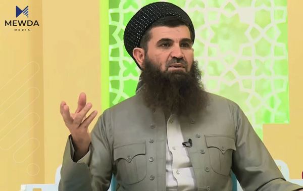 عهبدوللـهتیف سهلهفى لهسهر خۆپیشاندان چى دهڵێت؟