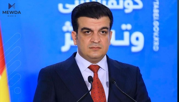 وتەبێژی حکومەت: بەغدا دوو داواکاریی هەیە