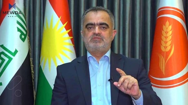 دەبێت پرۆسەی تەوتین لە ماوەی سێ مانگدا تەواو بكرێت