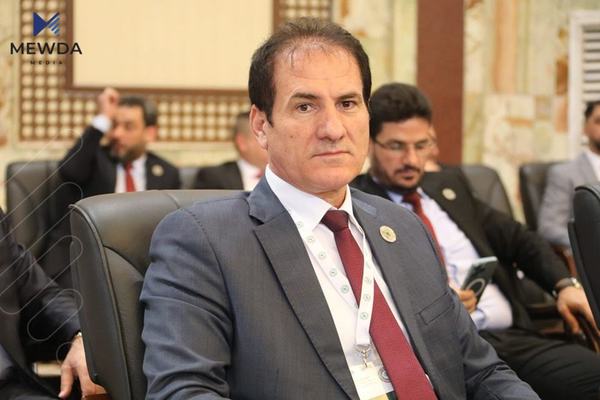 هەرێم كەمال ئاغا: هەناردەکردنی نەوت دەستپێدەکاتەوە