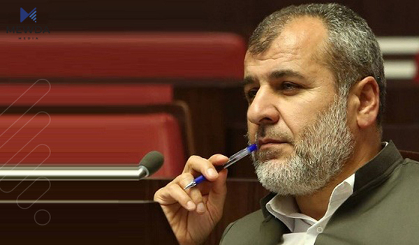مەروان گەڵاڵی: رەنگە ناوی کۆمەڵی دادگەریی بگۆڕدرێت