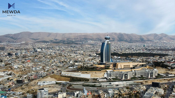 کەشناسی: ئاسمان ساماڵ دەبێـت