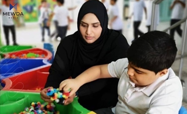 لەمساڵدا 89 منداڵ تووشی ئۆتیزم بوون