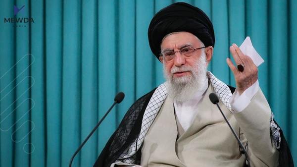 عەلی خامنەیی پەیامێك ئاراستەی وڵاتانی ئیسلامی دەكات