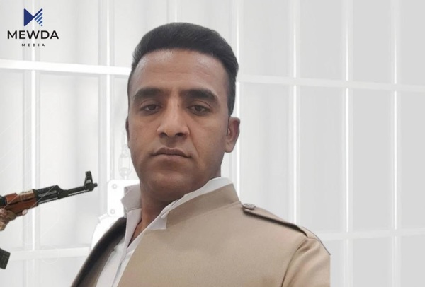 کۆڵبەرێکی تری کورد گیانی لەدەستدا