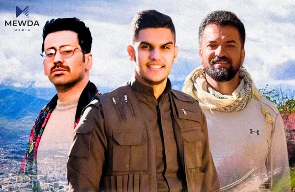 دوو ژینگەپارێزەری تر لە سنە گیانیان لەدەستدا