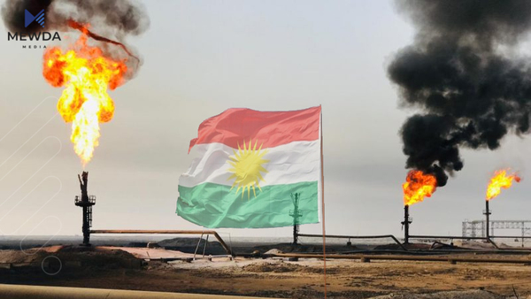 نەبیل مەرسومی: رادەستکردنی نەوتی هەرێم بە بەغدا وەهمە
