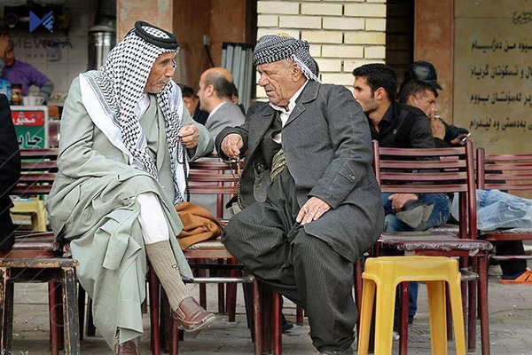پڕنهكردنهوهى فۆڕمى خۆراك مهترسیی لهسهر رێژهى كورد ههیه؟
