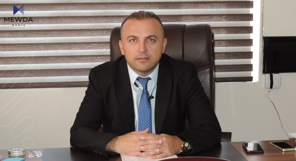 داواکارییەکی تەندروستی هەڵەبجە رەتدەکرێتەوە