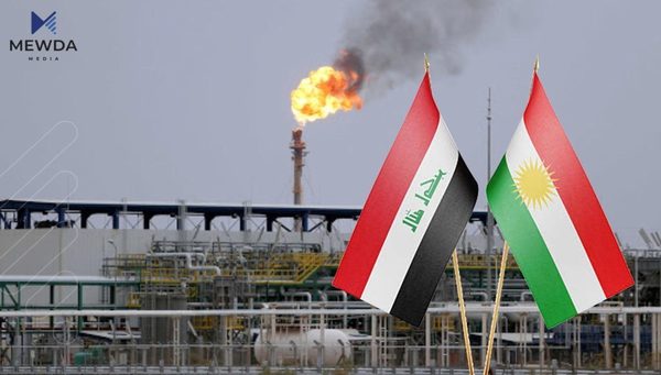 ئەندامێكی پەرلەمان: هەرێم هیچ بڕە نەوتێکی رادەستی بەغدا نەکردووە