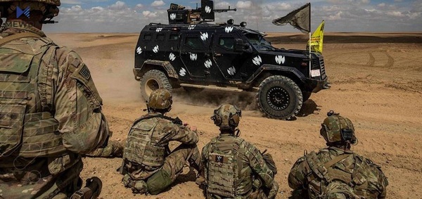 شانەیەکی داعش لە کەمپی هۆل هەڵوەشێندرایەوە